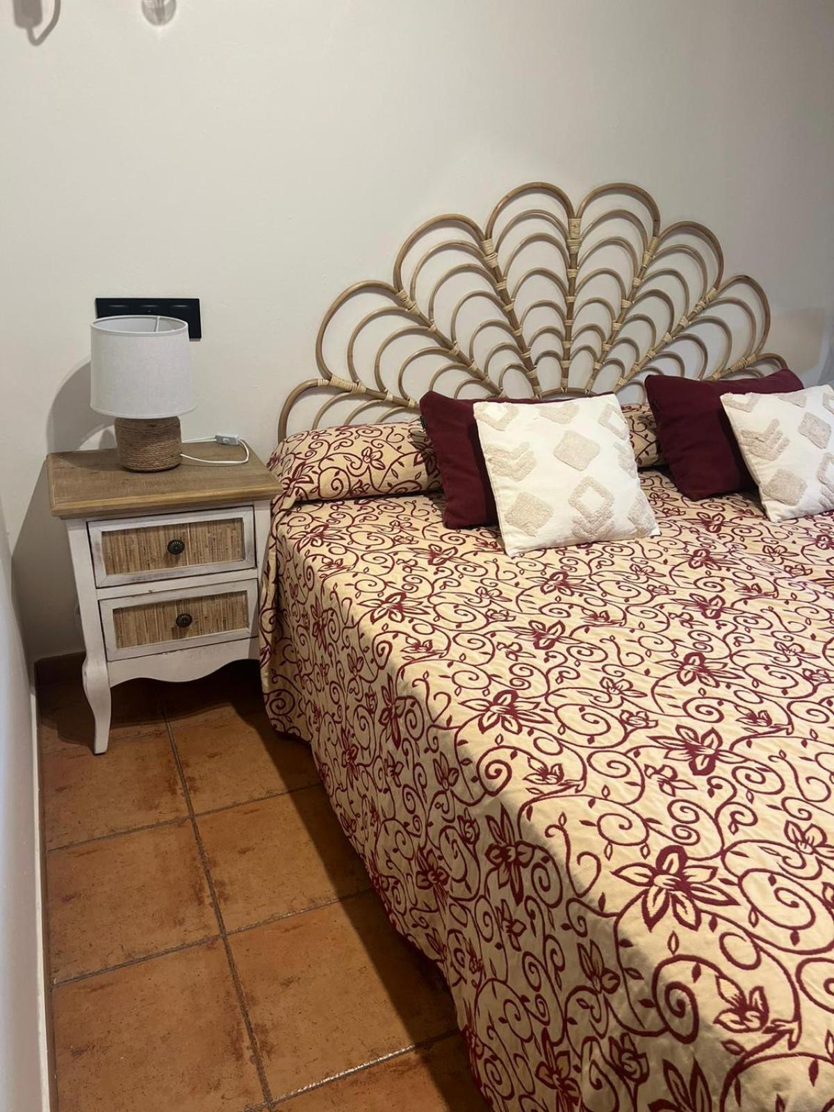 Hotel El Bricial Soto De Cangas Ngoại thất bức ảnh